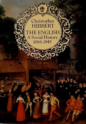 The English a Social History 1066-1945.