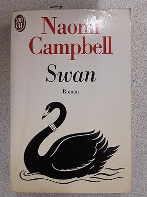 Seller image for Swan for sale by Dmons et Merveilles