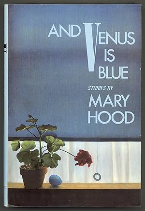 Seller image for And Venus Is Blue for sale by Between the Covers-Rare Books, Inc. ABAA