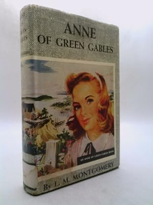 Seller image for Anne of Green Gables A Thrushwood Book for sale by ThriftBooksVintage
