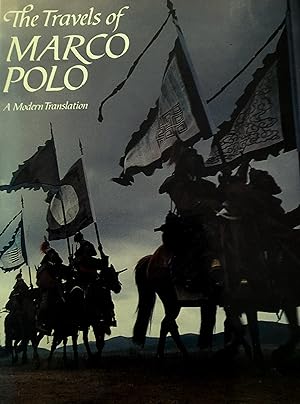 Image du vendeur pour The Travels Of Marco Polo. mis en vente par Banfield House Booksellers