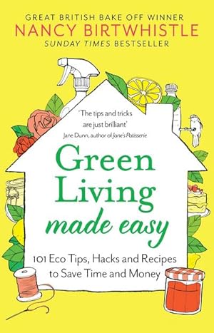 Seller image for Green Living Made Easy for sale by Wegmann1855