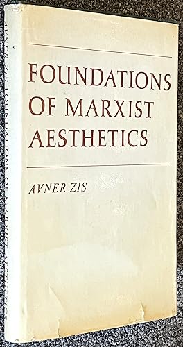 Foundations of Marxist Aesthetics