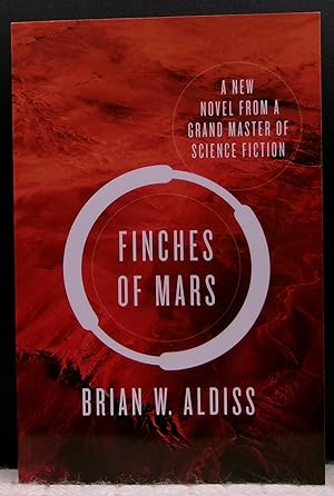 Immagine del venditore per FINCHES OF MARS venduto da BOOKFELLOWS Fine Books, ABAA