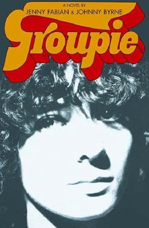 Seller image for Groupie for sale by WeBuyBooks