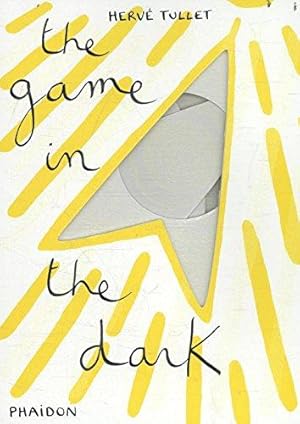 Seller image for The Game in the Dark (Tullet Game) for sale by WeBuyBooks
