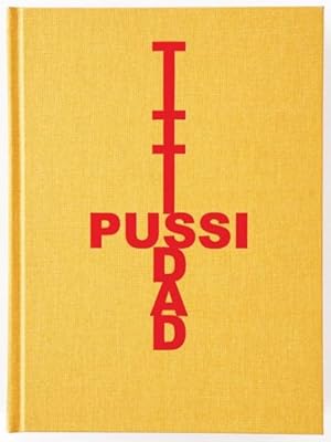 Seller image for Sarah Lucas & Julian Simmons : TITTIPUSSIDAD for sale by GreatBookPrices