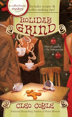 Seller image for Holiday Grind (Paperback or Softback) for sale by BargainBookStores