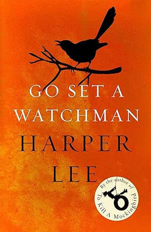 Seller image for Go Set a Watchman for sale by Imosver