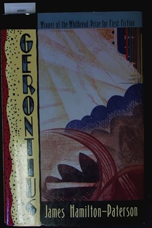 Seller image for Gerontius. for sale by Antiquariat Bookfarm