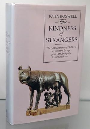 Seller image for The Kindness of Strangers for sale by St Marys Books And Prints