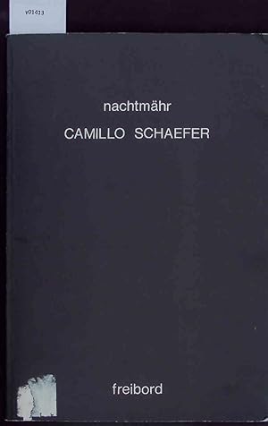 Seller image for Nachtmhr. for sale by Antiquariat Bookfarm