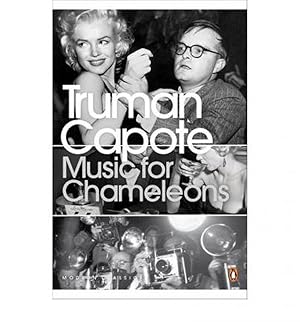 Seller image for (capote.t).music for chameleons pen for sale by Imosver