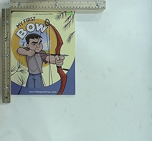 Seller image for My First Bow for sale by Jenson Books Inc