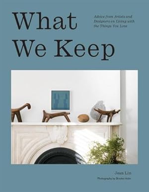 Seller image for What We Keep for sale by Rheinberg-Buch Andreas Meier eK