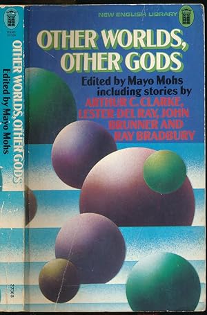Seller image for Other Worlds, Other Gods for sale by Barter Books Ltd