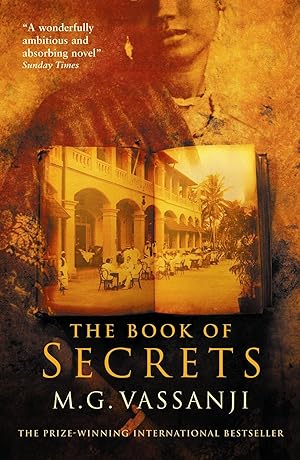 Bild des Verkufers fr The Book Of Secrets zum Verkauf von moluna