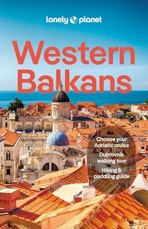 Immagine del venditore per LP Country Western Balkans 4 venduto da moluna
