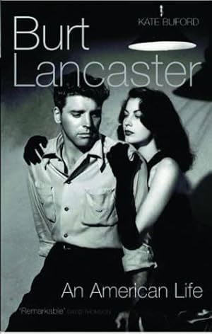 Seller image for Burt Lancaster: An American Life for sale by WeBuyBooks