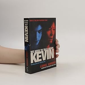 Seller image for We need to talk about Kevin for sale by Bookbot