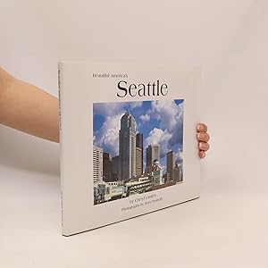 Seller image for Beautiful America's Seattle for sale by Bookbot