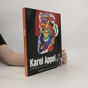 Seller image for Karel Appel for sale by Bookbot
