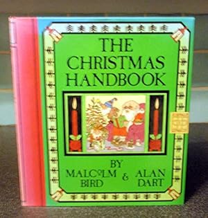 Image du vendeur pour The Christmas Handbook mis en vente par WeBuyBooks