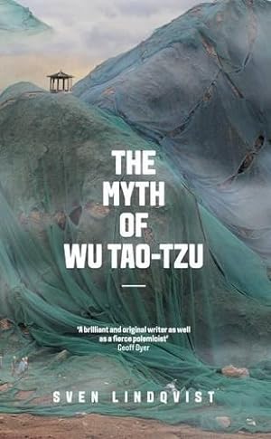 Bild des Verkufers fr The Myth of Wu Tao-tzu zum Verkauf von WeBuyBooks