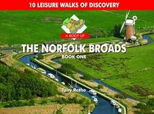 Bild des Verkufers fr A Boot Up the Norfolk Broads zum Verkauf von WeBuyBooks