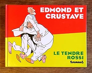 Edmond et Crustave.