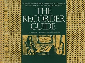 Seller image for Recorder Guide : Oak Record Edition for sale by GreatBookPricesUK