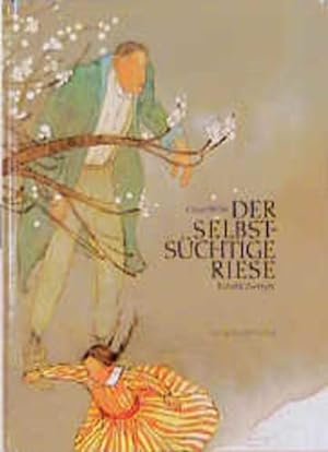 Bild des Verkufers fr Der Selbstschtige Riese Oscar Wilde. Lisbeth Zwerger zum Verkauf von Berliner Bchertisch eG