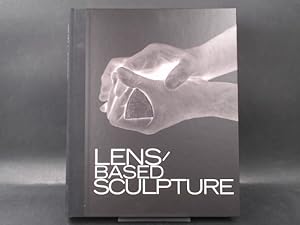 Bild des Verkufers fr Lens-based Sculpture. Die Vernderung der Skulptur durch die Fotografie. zum Verkauf von Antiquariat Kelifer