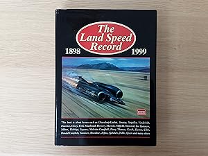 The Land Speed Record, 1898-1999