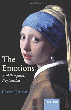 Seller image for The Emotions: A Philosophical Exploration for sale by WeBuyBooks