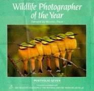 Image du vendeur pour Wildlife Photographer of the Year: Portfolio Seven: Portfolio 7 mis en vente par WeBuyBooks