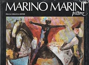Marino Marini pittore