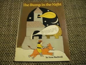 Seller image for The Bump in the Night for sale by WeBuyBooks 2