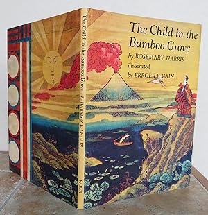 Image du vendeur pour THE CHILD IN THE BAMBOO GROVE. mis en vente par Roger Middleton P.B.F.A.