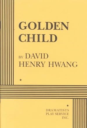 Seller image for Golden Child for sale by GreatBookPrices