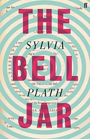 Seller image for The Bell Jar: Sylvia Plath for sale by WeBuyBooks