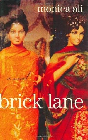 Seller image for Brick Lane for sale by WeBuyBooks