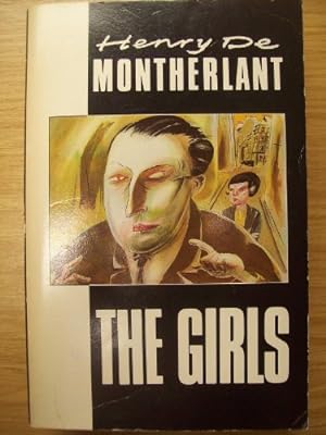 Bild des Verkufers fr The Girls [with Pity for Women; The Hippogriff & The Lepers] (Picador Classics) zum Verkauf von WeBuyBooks