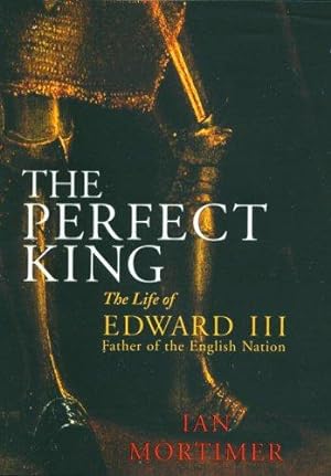 Seller image for The Perfect King for sale by WeBuyBooks