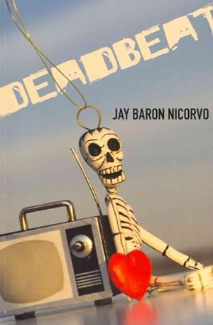 Seller image for Deadbeat for sale by GreatBookPrices