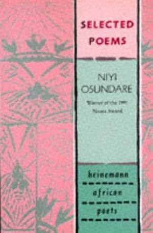 Seller image for Selected Poems (Heinemann African Poets S.) for sale by WeBuyBooks