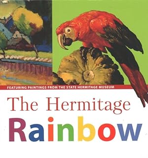 Seller image for Hermitage Rainbow for sale by GreatBookPrices