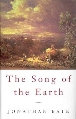 Seller image for Song of the Earth for sale by WeBuyBooks