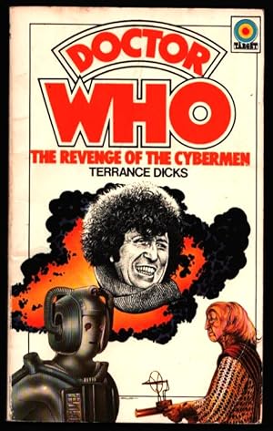 Doctor Who and the Revenge of the Cybermen.