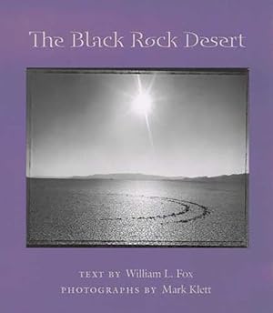 Seller image for Black Rock Desert for sale by GreatBookPrices
